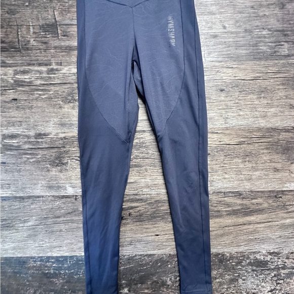 Gymshark Women’s Leggings Size Small - Picture 1 of 8